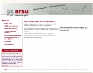 Bild arau-immobilien GmbH