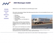 Bild AWI Montagen GmbH