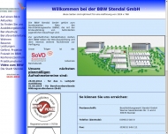 Bild Berufsbildungswerk Stendal Gesellschaft mit beschrnkter Haftung