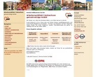 Bild Arbeiterwohlfahrt Sdsachsen gemeinntzige GmbH