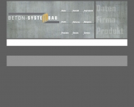Bild Beton-Systembau Butzbach GmbH