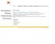 Bild arxio GmbH