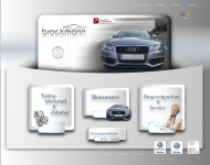 Bild Autohaus Karl-Achim Brockmann Inhaberin: Dr. Jutta Schrder e.K.