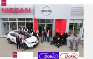 Bild Autohaus Dokic OHG