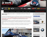 Bild a-workx GmbH