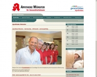 Bild Apotheke Mnster Peter Treu