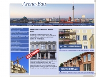 Bild Arena Beteiligungs-Verwaltungs GmbH