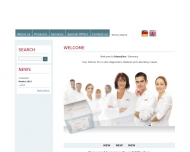 Bild bioactiva diagnostica GmbH