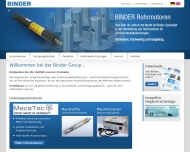Bild Binder GmbH & Co. KG