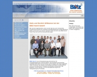 Bild BINZ Hoch3 GmbH