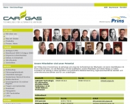 Bild Car-Gas Technologiezentrum fr Flssiggasfahrzeuge GmbH
