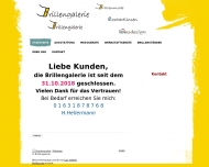 Brillengalerie - Startseite