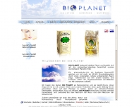Bild BIO PLANET GmbH
