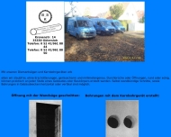 Bild Betonbohr- und Sgetechnik Kramer GmbH