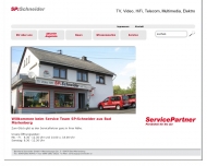 Bild Bernhard Schneider GmbH Elektroanlagen