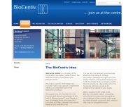 Bild BIOCENTIV GmbH