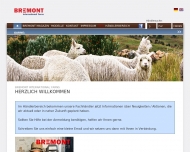 Bild Bremont International Trading GmbH & Co. Kommanditgesellschaft