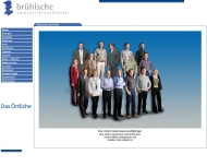 Bild Brhlsche Universittsdruckerei GmbH & Co KG