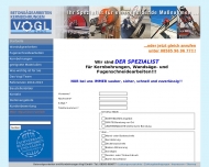 Bild Betonsgearbeiten und Kernbohrungen Vogl GmbH