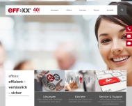 Bild effexx Unternehmensgruppe