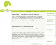 Bild Bio- und Holzkraftwerk Zapfendorf GmbH