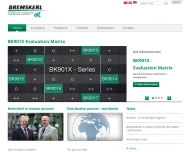 Bild BREMSKERL VERWALTUNGS-GESELLSCHAFT MBH