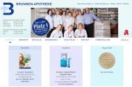 Bild Brunnen-Apotheke Dr. Peter Vogg