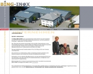 Bild Bing GBS GmbH