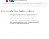 Bild Biochemischer Verein Kassel