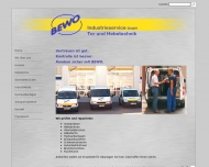 Bild BEWO Industrieservice GmbH