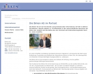 Bild Birken GmbH