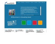 Bild BioCampus Straubing GmbH