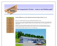 Bild Brunner Rudolf Verwaltungs GmbH