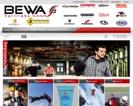 Bild BeWa Motorsport-Bekleidung-Vertriebs GmbH