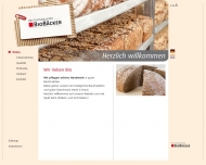 Bild Biobackstube Ahaus GmbH