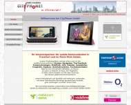 Bild City Phone Kommunikationsanlagen GmbH Autotelefone u. Autoradio