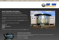 Bild Bruhn Metallbau GmbH