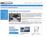 Bild BIS Boehl Industrie Service Limited