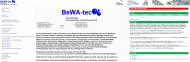 Bild BeWa tec Bernard Waagen; Automatisierungs- und Steuerungstechnik e.K.
