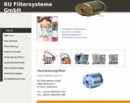Bild RU Filtersysteme GmbH