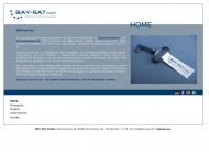 Bild BAY-SAT Engineering und Technologie GmbH