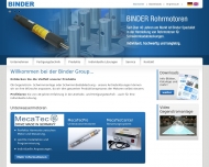 Bild Binder Verwaltungs GmbH