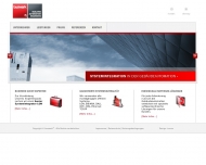 buswerk Geb?udeautomation GmbH - Geb?udeautomation, Geb?udesystemtechnik, Systemintegration, Ausf?hr...