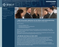 Bild BISCIT Unternehmensberatungsgesellschaft mbH & Co. KG