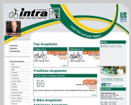 Bild Intra Spiel und Sport GmbH Fahrrder und Service