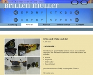 Bild Brillen Mller Martin Mller Inh. Nora Dirkes