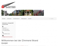 Bild Buhre Unternehmergesellschaft (haftungsbeschrnkt)