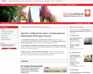 Bild Caritasverband Wiesbaden-Rheingau-Taunus e.V.