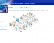 Bild ALPHA DATA EDV-Kommunikationssysteme GmbH