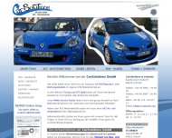 Bild Car Solutions Schmelz GmbH
